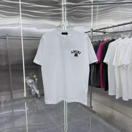 Picture of Amiri T Shirts Short _SKUAmiriS-2XLhgntx0523940